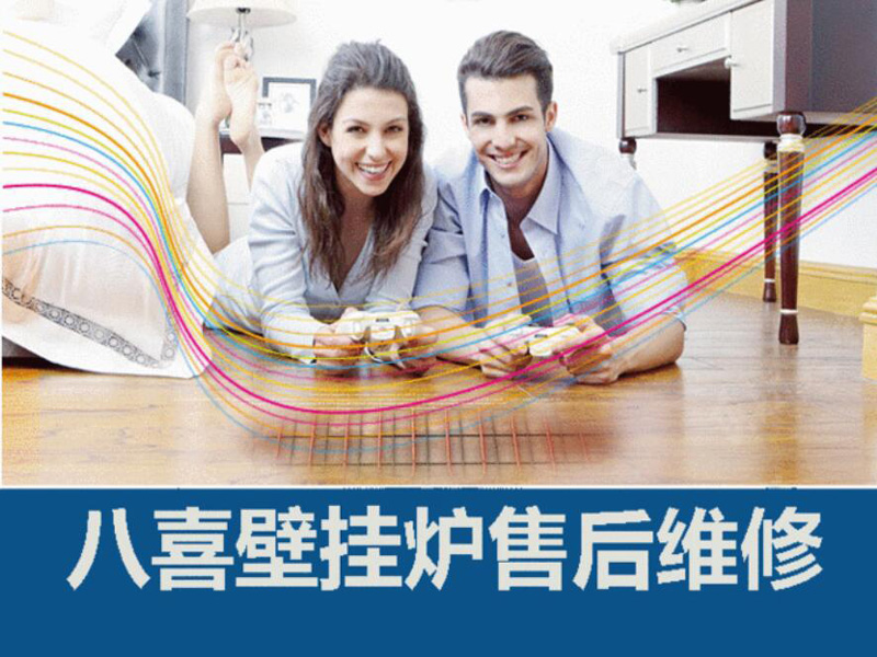 壁挂炉维修案例