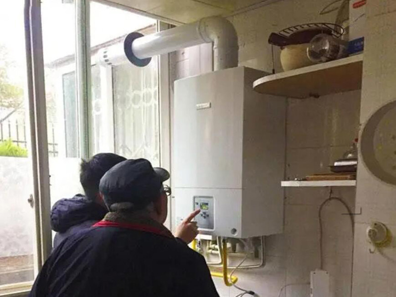 淄博壁挂炉维修